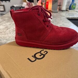 Ugg boots
